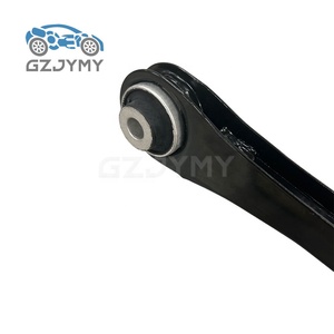 33326861126 Braccio di Controllo Inferiore Posteriore per BMW F30 F31 F32 F33 F34 F36 Serie 3 Serie <span class=keywords><strong>4</strong></span>, Ricambio Braccio Sospensione, Parti <span class=keywords><strong>Auto</strong></span> - Product Image 6