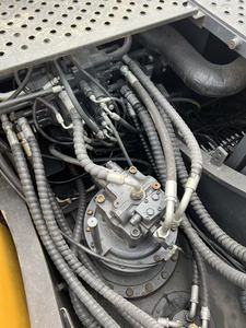 Excavadora Volvo EC240 Usada de Alta Calidad a Precio Económico - Product Image 4