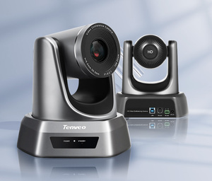 Tentuo Tevo-NV10U <span class=keywords><strong>Camera</strong></span> Hội Nghị Truyền Hình Chuyên Nghiệp PTZ USB 1080P Full HD Bán Chạy Nhất - Product Image 6