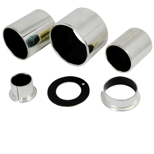 Roulement autolubrifiant uni TEF-MET <span class=keywords><strong>TFZ</strong></span>/B3530, coulissant SF-1 3514492, bague DU-B - Product Image 1