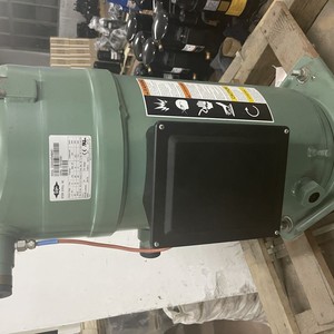 คอมเพรสเซอร์แบบสกรอลล์ Bitzer รุ่น GSD80421V 380V AC สำหรับใช้งานอุตสาหกรรมแบบติดตั้งถาวร - Product Image 1