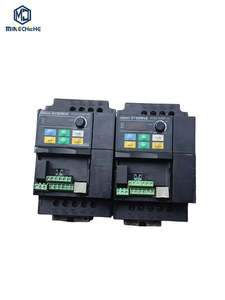 3G3JZ-A4037 ไดรฟ์ความถี่แปรผัน VFD 3.7KW 380V AC มอเตอร์ควบคุมความเร็วตัวแปลงความถี่แบบปรับได้อุตสาหกรรม - Product Image 1