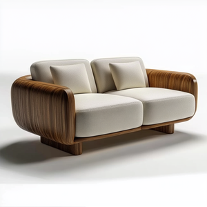 Confort Sala de estar Sofás Muebles Lujo Moderno Tela Sal Muebles Conjunto Nuevo Diseño Botón Conjuntos de sofás seccionales para <span class=keywords><strong>la</strong></span> venta - Product Image 1