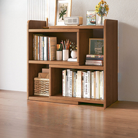 Organisateur de bureau, étagère de bureau, meuble de rangement multi-niveaux, petite étagère simple pour étudiants, usage domestique et professionnel