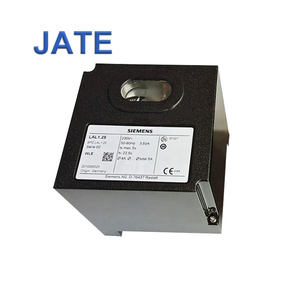 Siemens Jerman asli pengontrol pembakar lfl1.3, pembakar <span class=keywords><strong>Program</strong></span> pengendali harga produsen menawarkan gas digital - Product Image 6