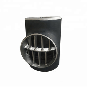 NXF API 5L acciaio al carbonio sbarrato Tee uguale X42 X52X60X65 ASME B16.5 MSS -<span class=keywords><strong>SP</strong></span> <span class=keywords><strong>75</strong></span> bassa pressione di testa saldatura di testa raccordi 1 pz MOQ - Product Image 1