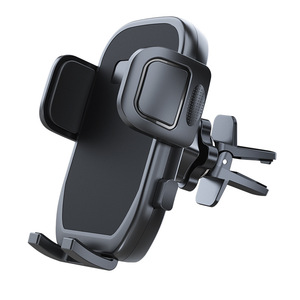 Xe điều hòa không khí lỗ thông hơi, xe người giữ điện thoại, lười biếng chủ, 360 độ xoay Navigation chủ đa chức năng xe người giữ điện thoại - Product Image 1