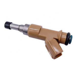 Inyector de Combustible 23250-31100 23209-39215 Para Toyota Land Cruiser LC150 GRJ150 Transmisión Manual - Product Image 1