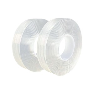 Nano Double-Sided Adhesive Tape 2 10 Meters Transparent High Adhesion For Poster Pasting Office Home Use - Product Image 1