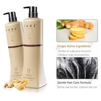 Fall organic natural keratin nourishing refreshing other anti hair loss shampoo prevention growth