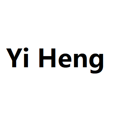 Heze Yiheng International Trade Co., Ltd. logo