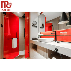 Conjunto de muebles modernos para habitación de hotel, 6 piezas, nuevo <span class=keywords><strong>hostal</strong></span>, litera para 6 personas, escuela, muebles de hotel - Product Image 4