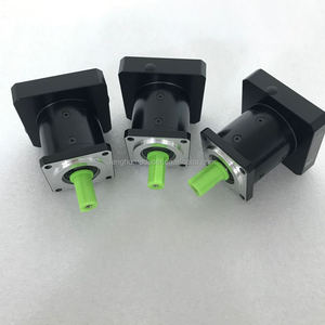 ชุดเกียร์ทดรอบความเร็วสูง 3F FAMED High High Torque Spur PLF Series พร้อมระบบเกียร์ดาวเคราะห์ - Product Image 2