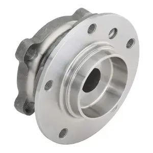 Mozzo ruota anteriore Maza con Encoder ABS per BMW 535i 2008-2010 compatibile con 2009 modelli - Product Image 3