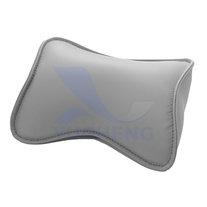 Juego de accesorios para equipo dental pediátrico, reposacabezas de cuero PU fácil de limpiar y almohadilla de soporte lumbar, cojines de terapia oral - Product Image 2