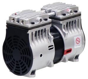 UN-90P 100PSI AC Silencieux 0.5HP pour Usine de Fabrication (Prix Ajustable) - Product Image 4