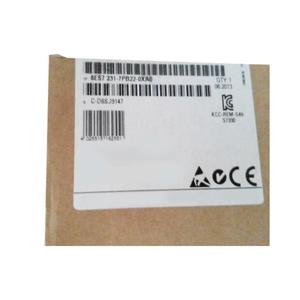 คอนโทรลเลอร์ SIEM PLC รุ่น 6ES7231-7PB22-0XA8 ซีรีส์ S7-200 ของแท้ใหม่จากโรงงาน DE รับประกัน 1 ปี - Product Image 4