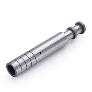 حامل برازيني قوالب أجهزة من البرونز براسية بلاستيكية بوصلة إرشادة للتعديل - Product Image 1