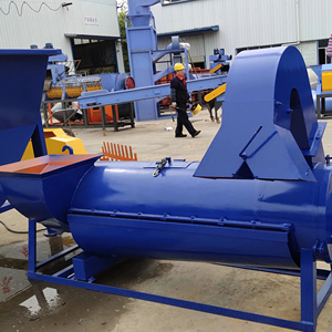 Nhựa tái chế máy móc/nhựa tái chế rửa Shredder hệ thống tái chế máy nghiền dòng rửa cho pet PP PE HDPE LDPE - Product Image 3