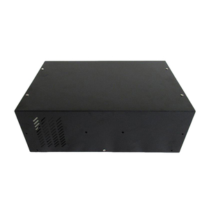 งานผลิตโครงตู้โลหะตามแบบ - ตู้โลหะทางการแพทย์ กล่องไฟฟ้า (ตามแบบ/ตัวอย่าง) - Product Image 4