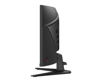 Vente en gros MSI MAG 346CQ 34 pouces VA Monitor180hz Moniteur 3440X1440 HDR Ready Moniteurs de jeu Esports Moniteurs PC