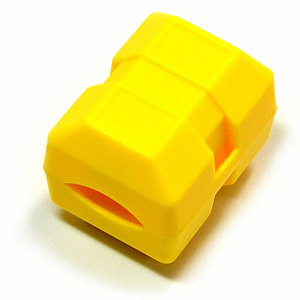 Aimant en ferrite Yuxiang de qualité industrielle pour <span class=keywords><strong>voiture</strong></span>, économiseur de carburant permanent pour véhicule, réduit les émissions, protège le <span class=keywords><strong>moteur</strong></span>, pliage et découpe - Product Image 4