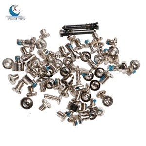 Hoàn Chỉnh Đầy Đủ Vít Set Kit Sửa Chữa Phụ Tùng Cho <span class=keywords><strong>iPhone</strong></span> 14 13 12 11 Pro Max 14 Cộng Với 13 12 Mini XR X XS Max 8 7 6 Cộng Với Sửa Chữa Các Bộ Phận - Product Image 2