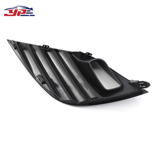 YOUPEI, gran oferta, marco de luz antiniebla, cubierta de luz antiniebla, cubierta de lámpara con orificio para Toyota Camry 2018 USA SE/XSE - Product Image 5