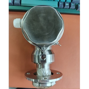 E+H Deltapilot FMB70 เครื่องวัดระดับไฮโดรสแตติกสำหรับของเหลว ตะกอน ถังเปิด และหลุมเจาะ 4-20mA HART - Product Image 5