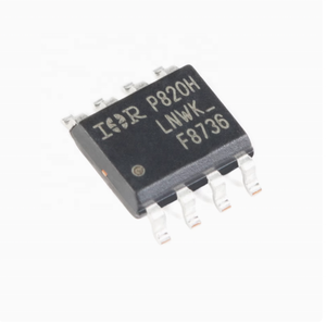 Mosfet N-CH 30V 18A 8so irf8736trpbf - Product Image 3