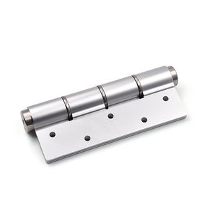 مفصلات باب مخفية 6 بوصة عازلة إغلاق أوتوماتيكي غير مرئية أثاث مفصلي نابض هيدروليكي أبواب وخزائن مفصلية - Product Image 4