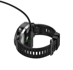 Pour Garmin Watch USB C chargeur adaptateur connecteur convertisseur pour Garmin Fenix 7/<span class=keywords><strong>Venu2</strong></span> Plus/instinct 2 montre intelligente - Product Image 4