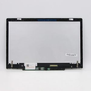 5D10T79593 5D10T34443 11.6 "1366x768 NV116WHM-T00 V3.1 écran LCD avec numériseur et lunette sans EMR pour Lenovo 500e Chromebook 2nd Gen - Product Image 2