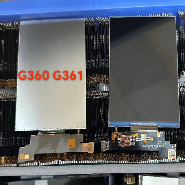 Original OEM Wholesale LCDs Touch Screen for Samsung GalaxyG360 G361 J2prime ON5 G7102 J100 G313 J7102 S7262 LCD Replacement