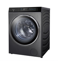 Sèche-linge 8kg 10kg 13kg Laveuse-sécheuse à chargement frontal deux en un