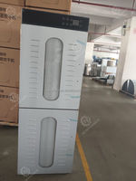 Digitale Commerciële Voedsel Dehydrator Fruit Drogen Ontwatering Groente Droger Machine Fruit Dehydrator Te Koop