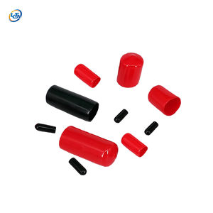 Longcheng tùy chỉnh nắp silicon đa đặc điểm kỹ thuật Nắp Silicone mềm nắp cao su nắp Silicone - Product Image 1