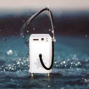 เครื่องทำความเย็นผิวด้วยอากาศเย็น2022ยอดนิยมพัดลมขับเคลื่อนด้วยแบตเตอรี่3สปีดสำหรับใช้ในครัวเรือน - Product Image 4