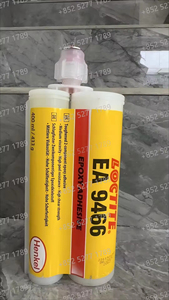 L-octite EA 9480 50ml Creamy Epoxy <b>Adhesive</b> Construction Acrylic-based Curing Properties <b>Metal</b> Wood Bonding ISO VG 15 Viscosity - Product Image 3