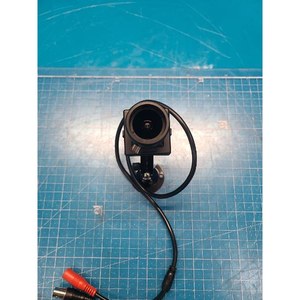 คอมอาร์ต HDC-MV37S+ D14-02812IR(3MP) ชุดกล้องวิชันซิสเต็มมือสอง ใช้งานได้ตามสภาพเดิม อะไหล่อุปกรณ์เซมิคอนดักเตอร์รุ่นเก่า - Product Image 2