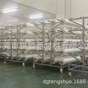 ฟิล์มถ่ายโอนความร้อน Cpp กว้าง 1600 มม. สำหรับการพิมพ์ดิจิทัลบนเสื้อผ้า - Product Image 3