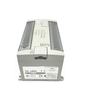 New 1606-xls480e PLC Pac chuyên dụng bộ điều khiển cho điều khiển công nghiệp HMI lập trình RS485 thông tin liên lạc hiện tại đầu vào CPU - Product Image 4