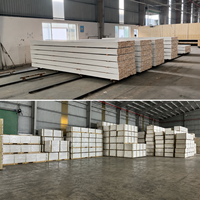 Moldura de puerta de madera y MDF con doble ranura, preimpregnada en blanco, para marco de puerta interior