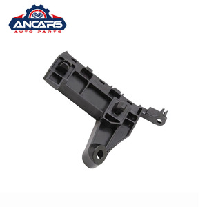 Staffa paraurti anteriore per auto 71198-TG0-T01 71193-TG0-T01 per <span class=keywords><strong>Honda</strong></span> Fit <span class=keywords><strong>Jazz</strong></span> <span class=keywords><strong>2009</strong></span> 2010 2011 2012 supporto paraurti anteriore - Product Image 2