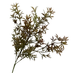 Bambú Artificial Jinxi de 55 cm, Decoración de Boda de Plástico, Vegetación Artificial - Product Image 5