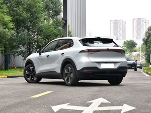 2025 Gran Venta en Stock Changan DEEPAL S05 S07 Vehículo de Nueva Energía Versión Ultra-Pura Shenglan con 5 Puertas y 5 Asientos - Product Image 2