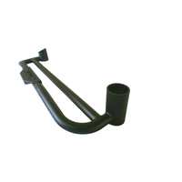 Suzuki Jimny 4x4 1998-2017 Accessoires Pédale Latérale avec Logo JIMNY Pièces et Accessoires UTV