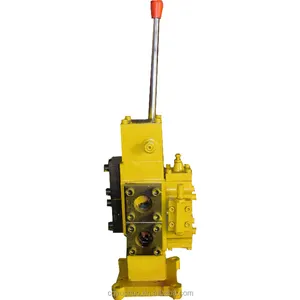 Marine Ships Manual Operation Compound Control Valves for Sale