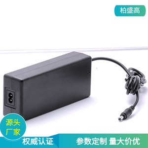 Dc 24V 5A <b>Power</b> <b>Adapter</b> <b>Us</b> Plug Natural Cooling Constant Pressure For Electric Linear Actuators - Product Image 4