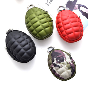 AJOTEQPT la nueva granadas es conveniente multifuncional caso clave bolsa - Product Image 2
